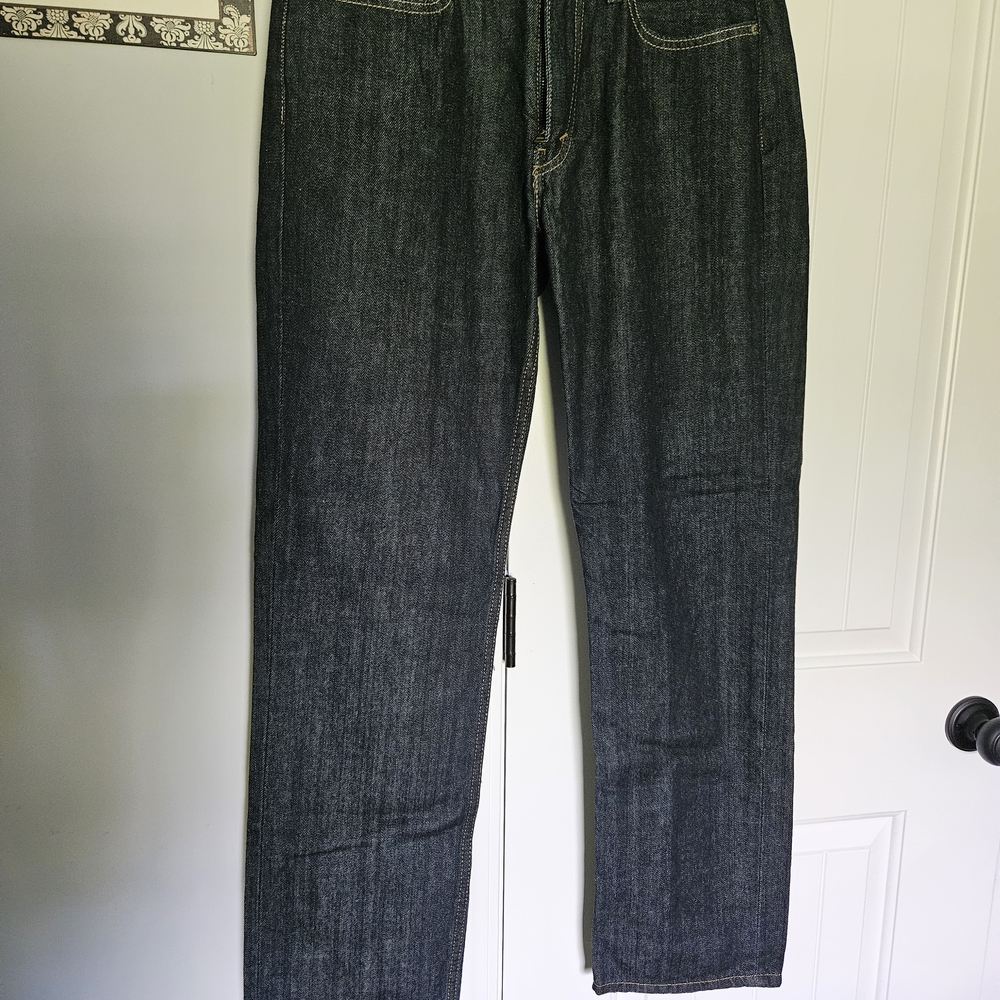 Men's 514 Levis Jeans